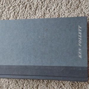 Hornet Flight Ken Follet